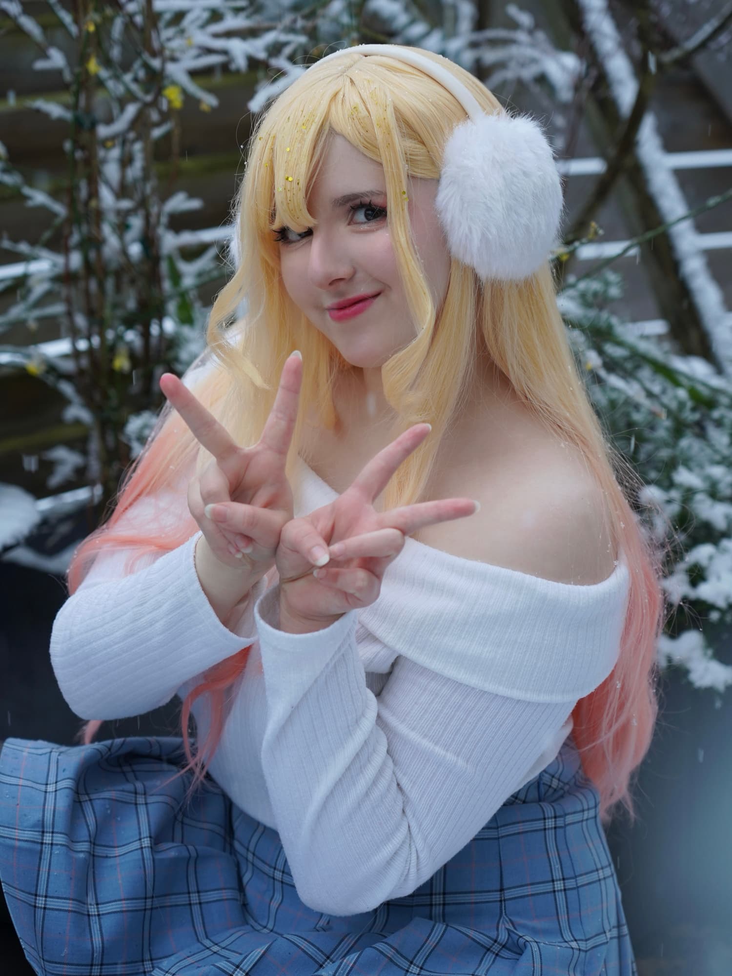 Marin snow  - Photo 3