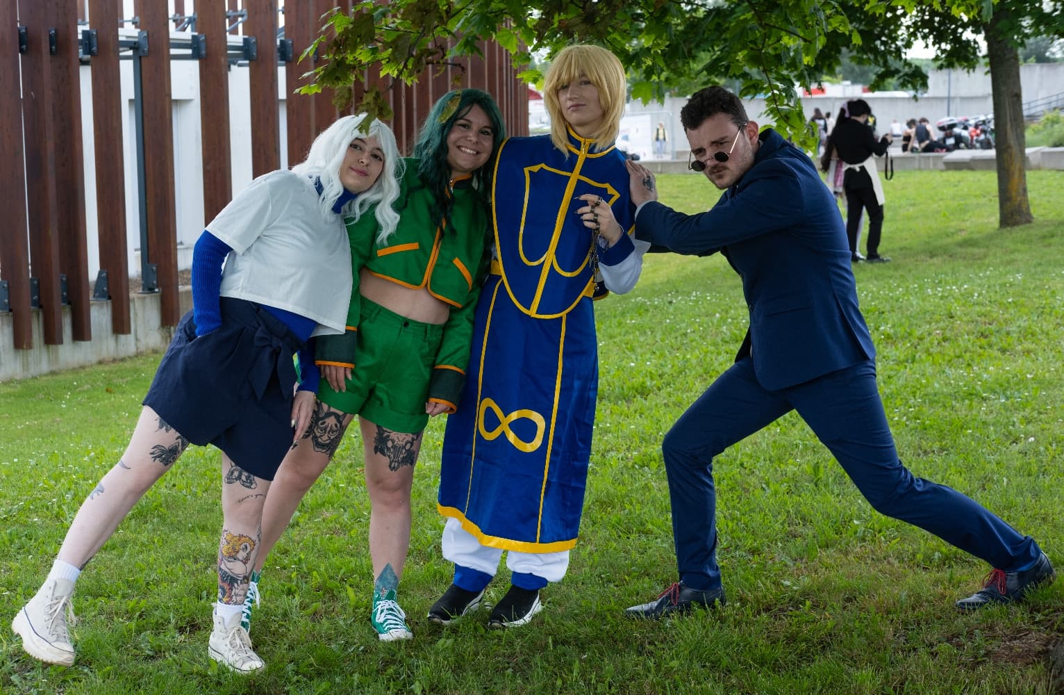 Metztorii 2024 - Photo 5