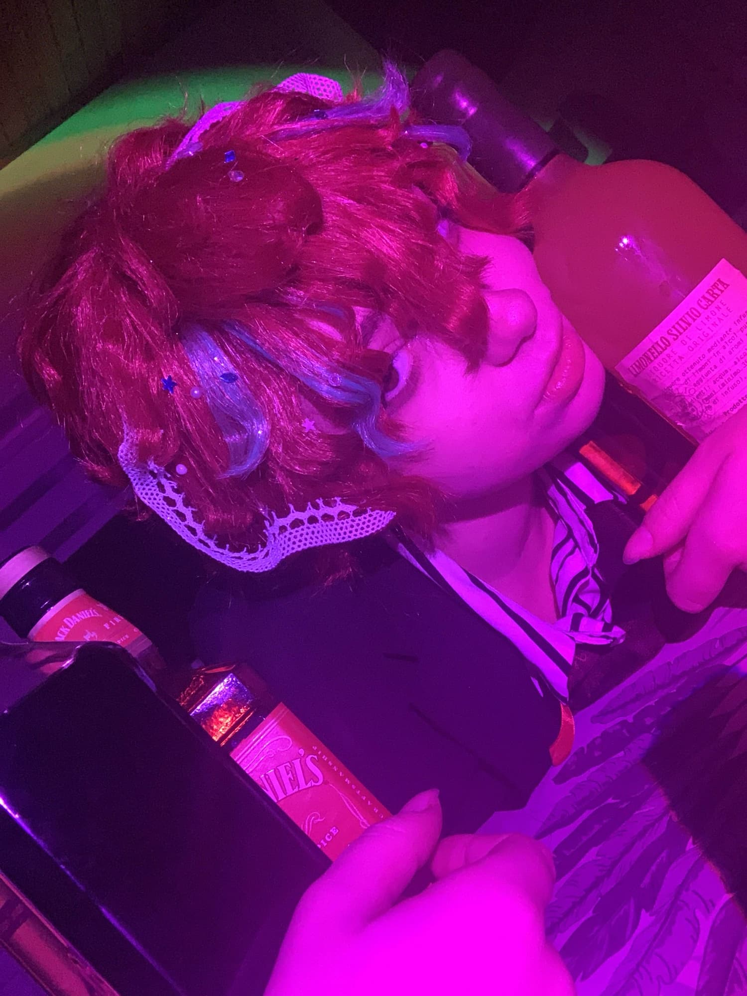 Doppo (2023) - Photo 5