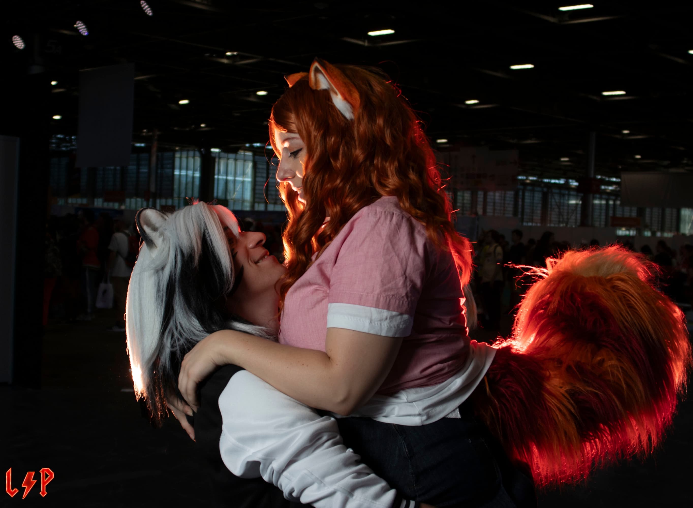 Turning Red - Meirū  - Photo 7