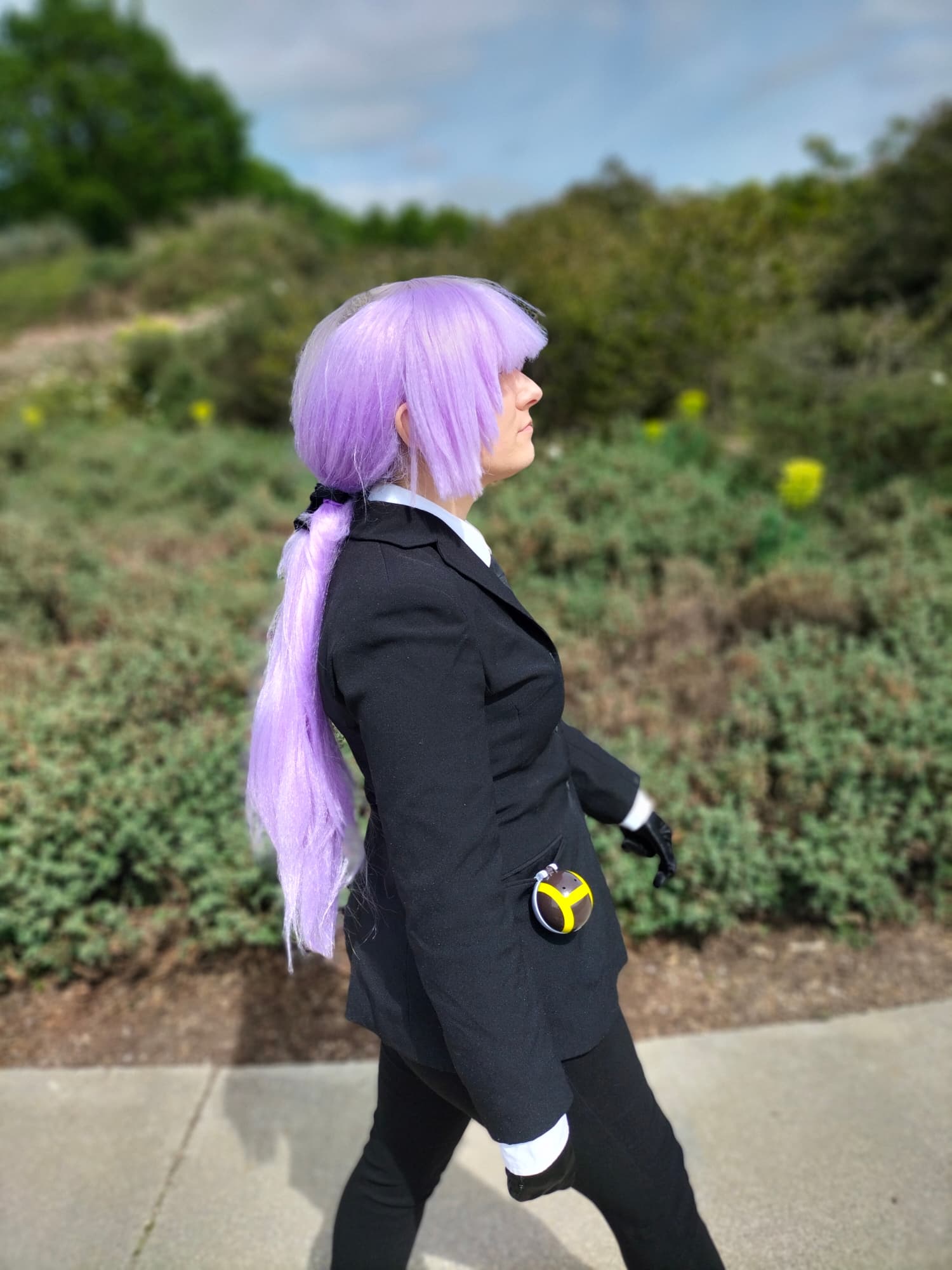 Cathy - Photo 6