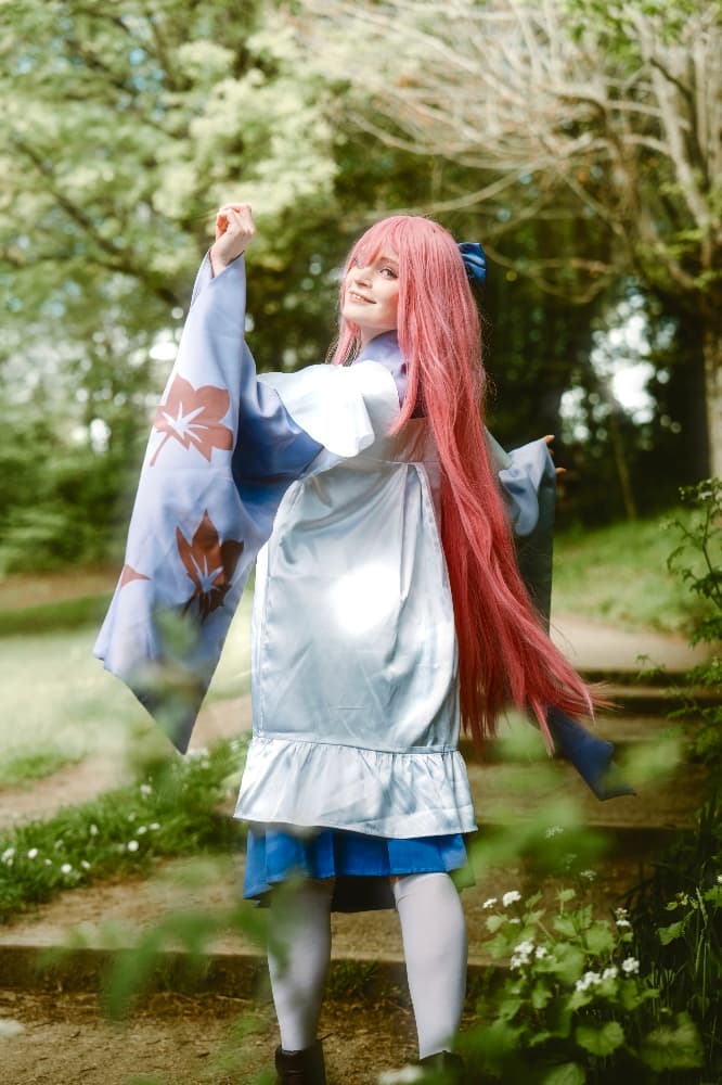 Luka Senbon - Nantes