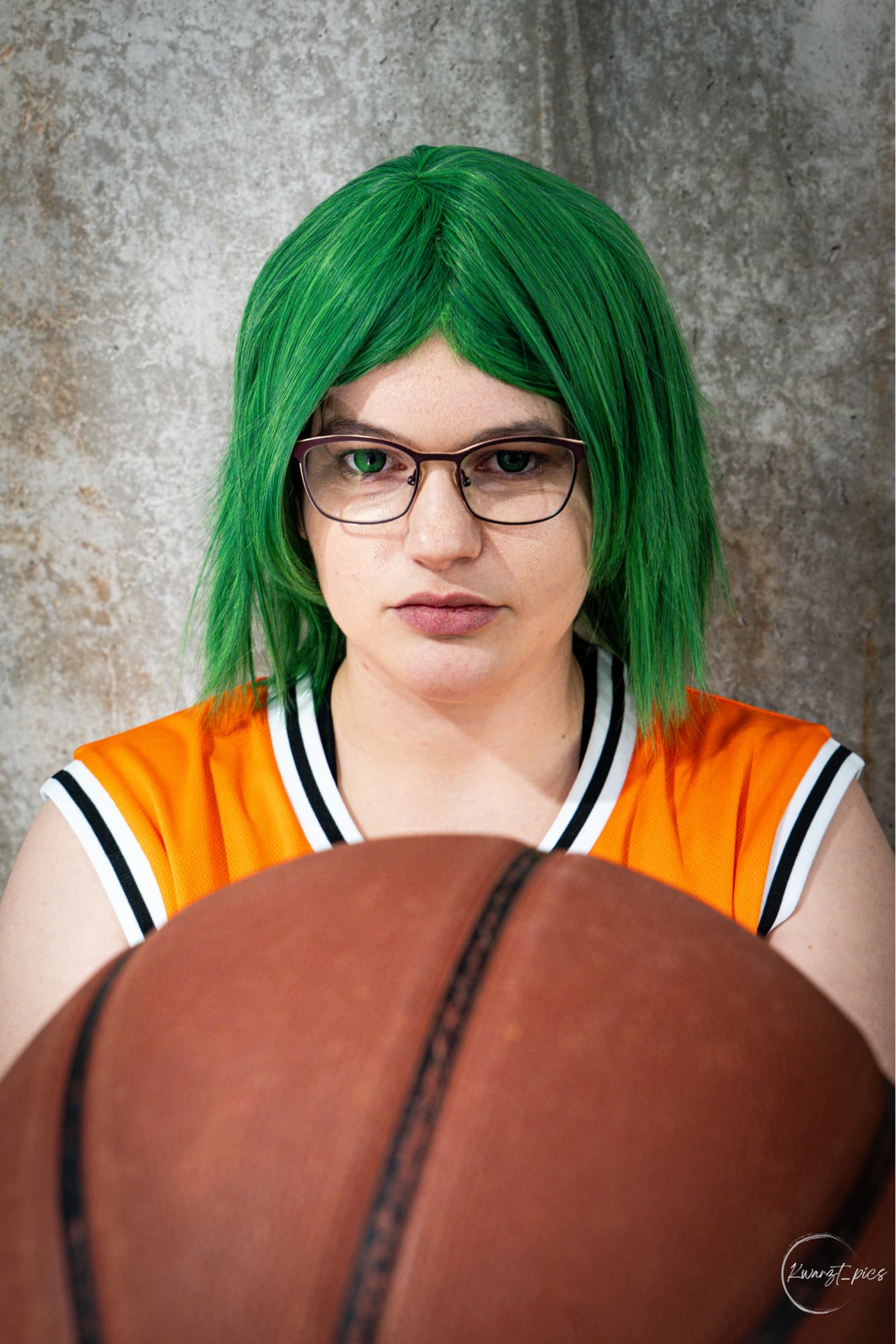 Midorima shintaro - Photo 2