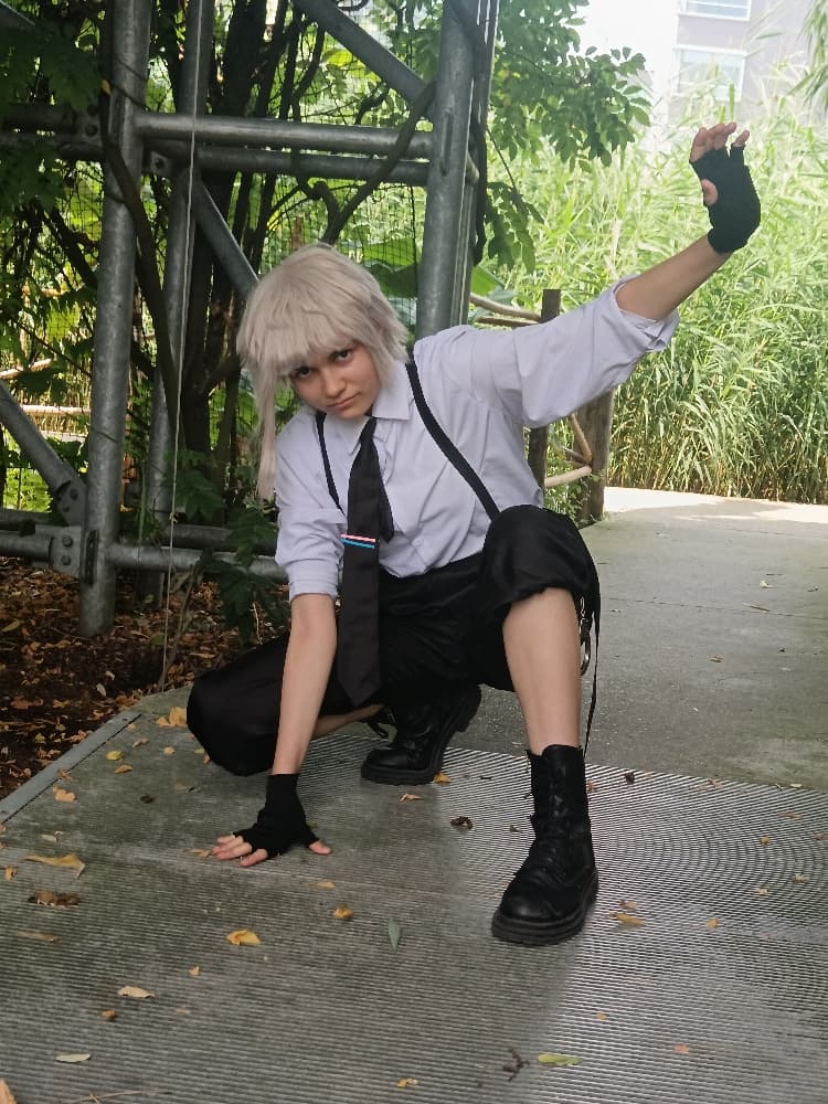 Atsushi Nakajima - Photo 2