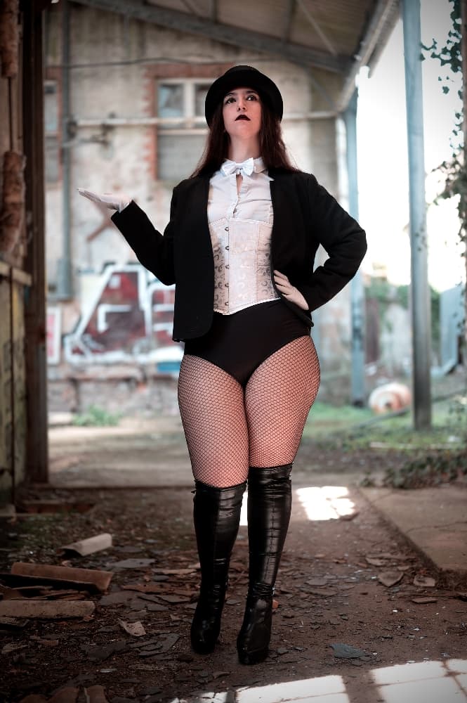 Zatanna - Photo 18
