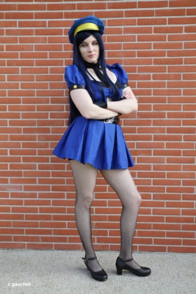 Agen Caitlyn - Photo 7