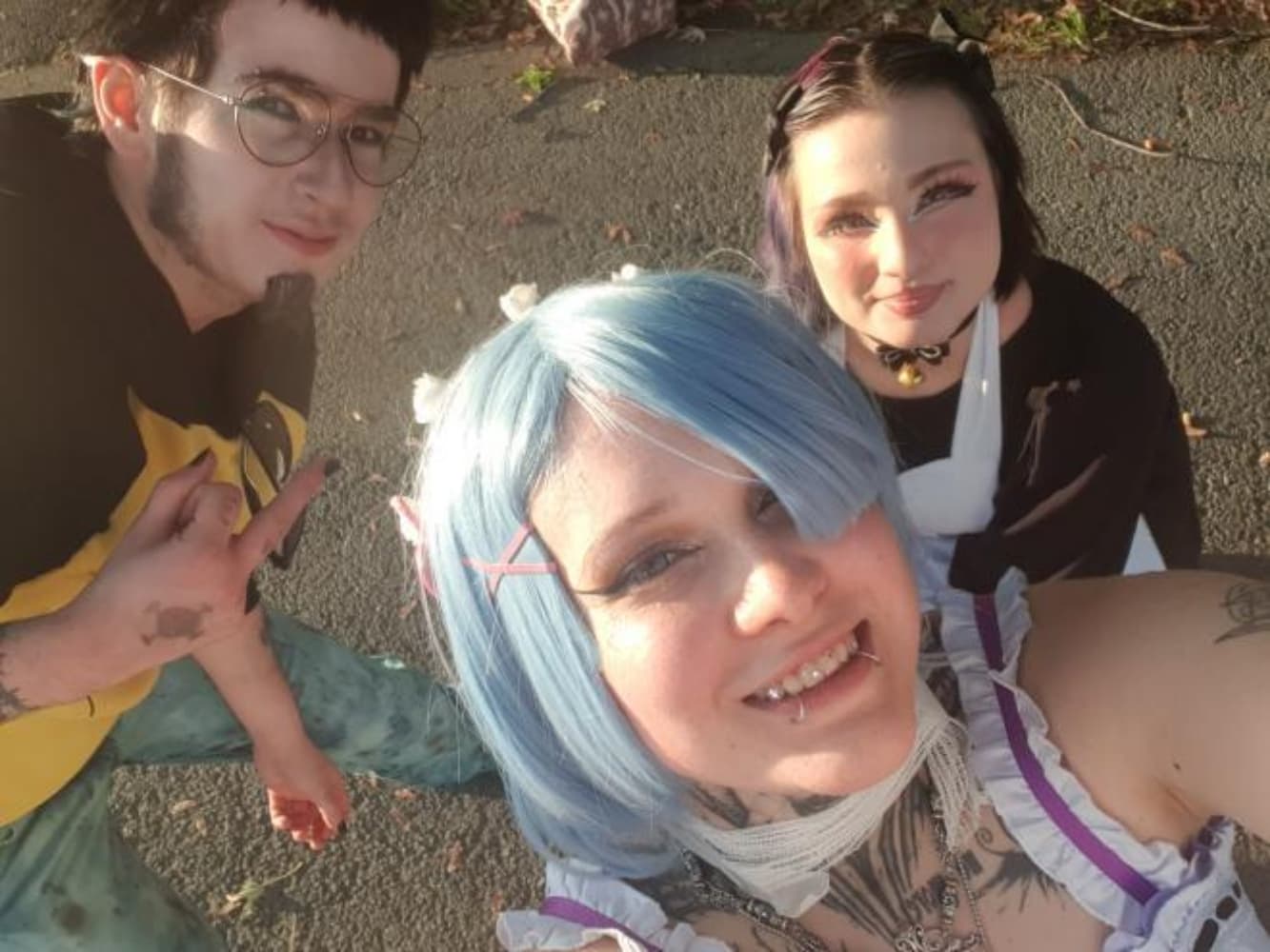 DouaiJapanOtakuFest - Photo 23