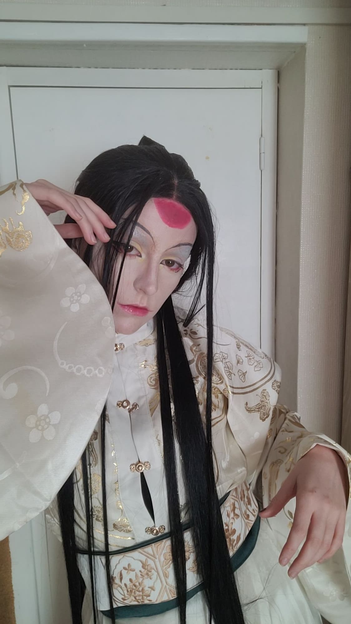 Doindulge makeup - Photo 5