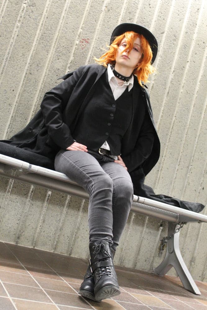 Chuuya - Photo 29