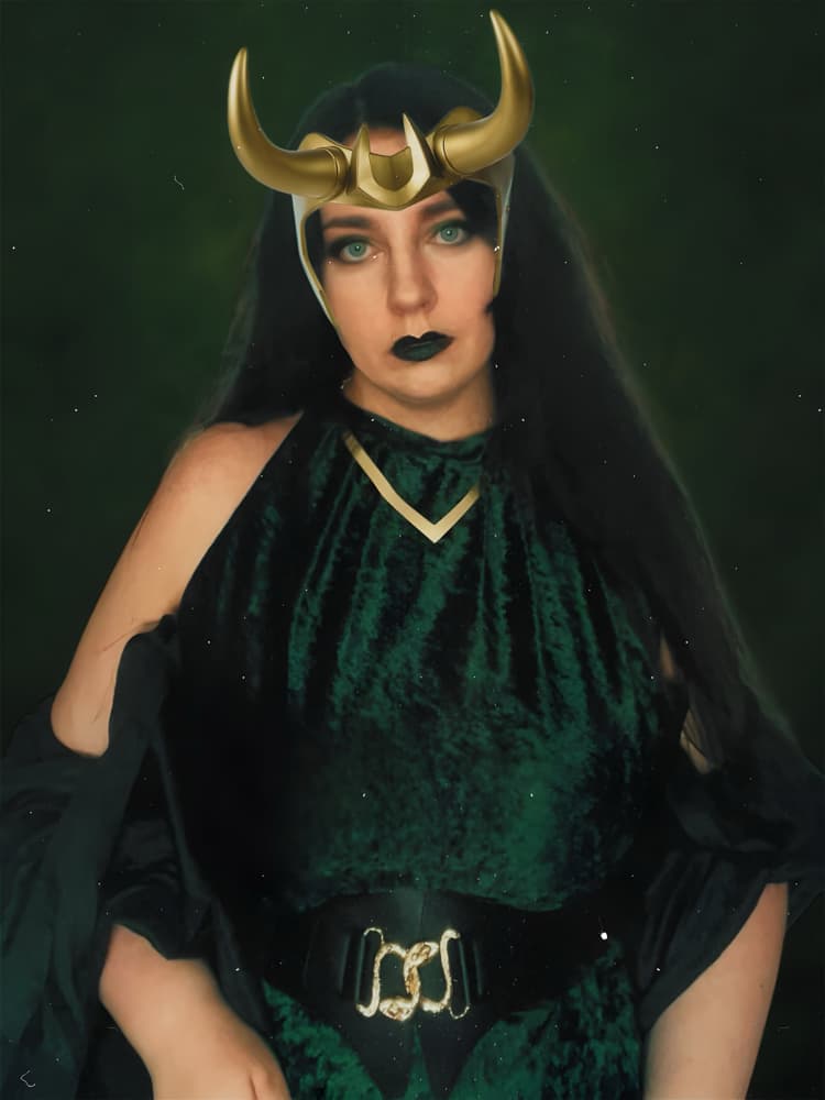 Lady Loki