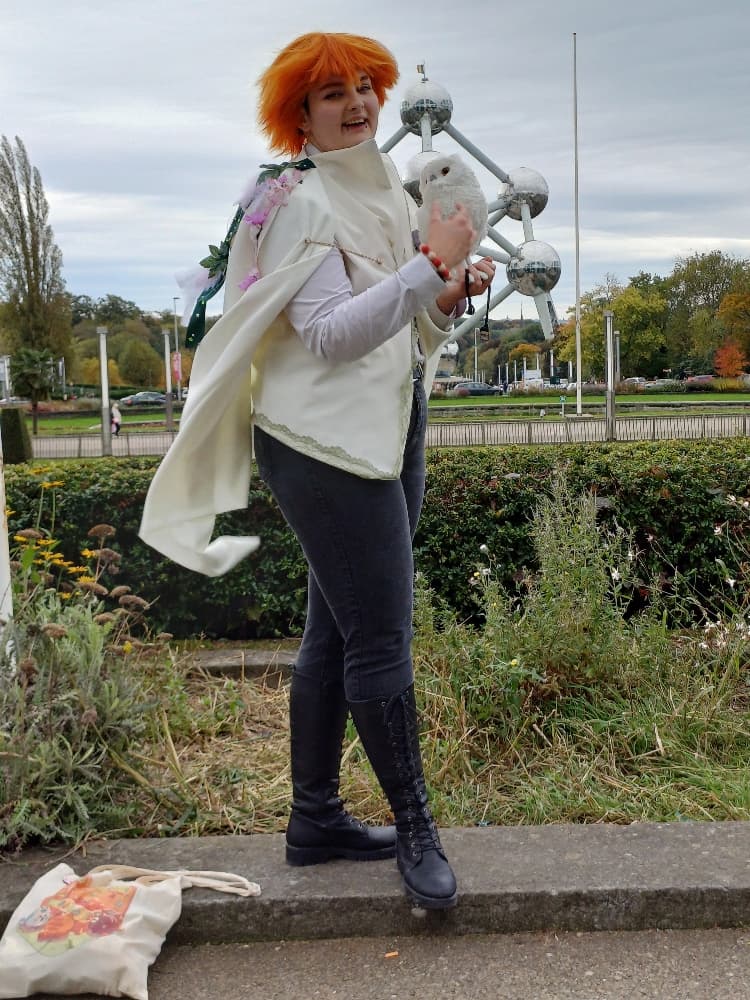 Kyo (Mia 2024) - Photo 1