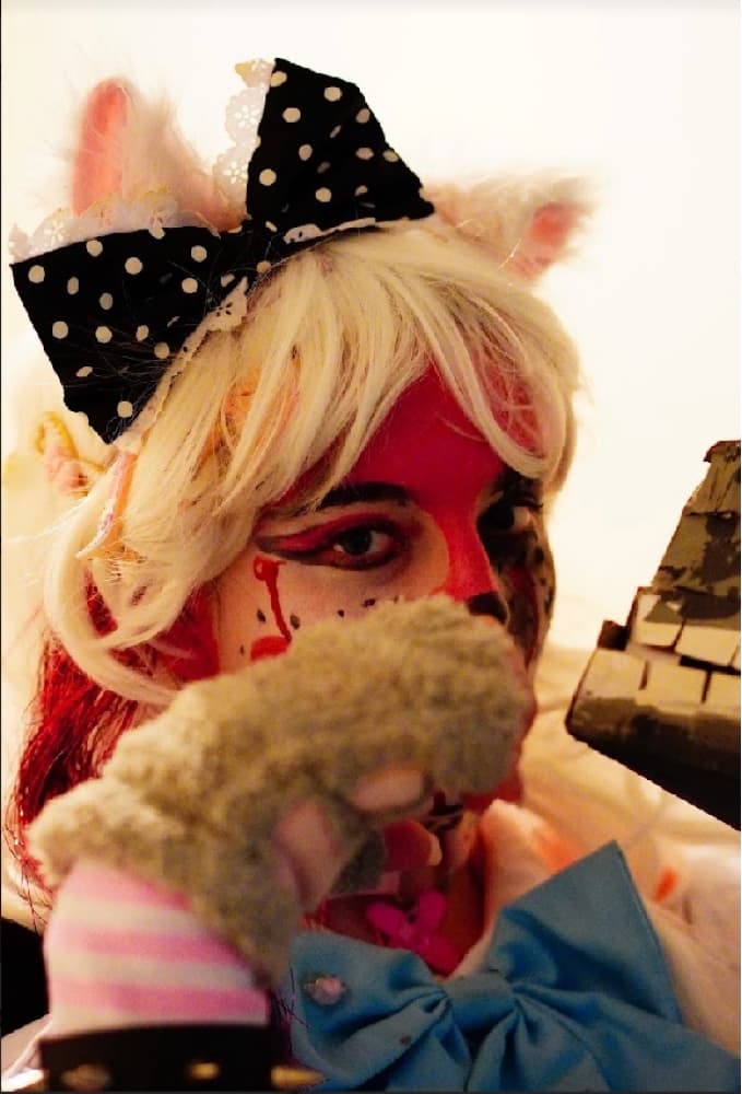 Mangle - Photo 13