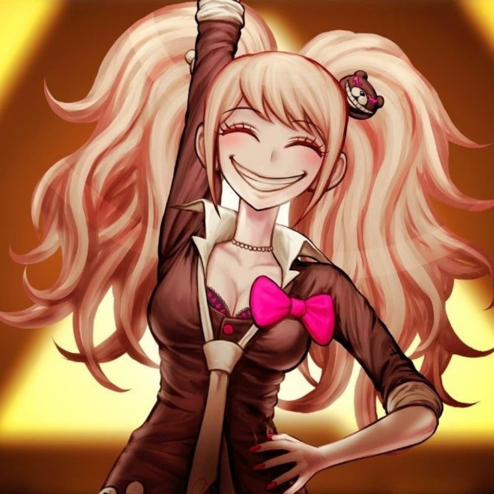 Junko Enoshima