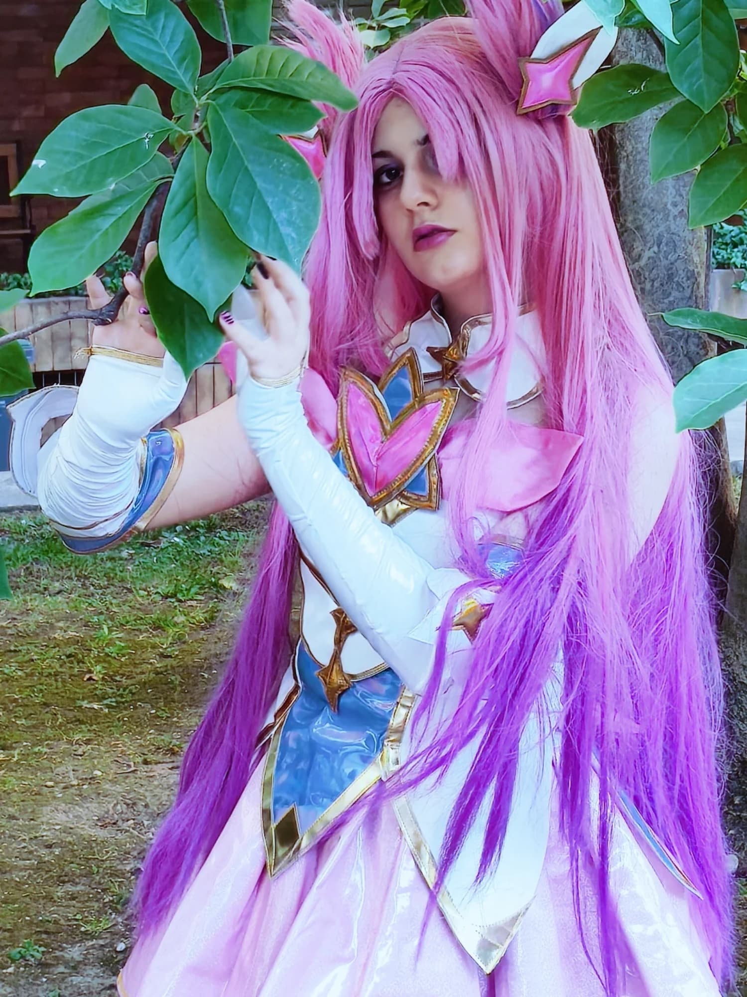 Kai'sa star guardian - Photo 1