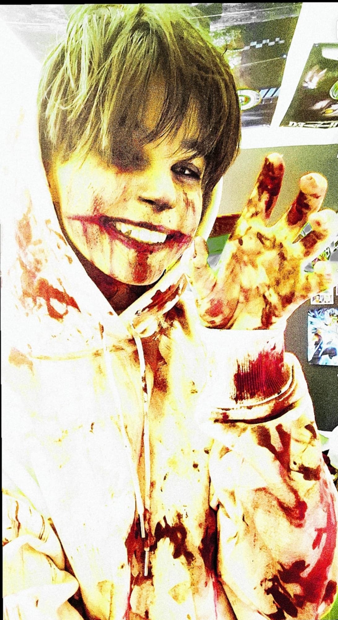 Jeff the killer  - Photo 9