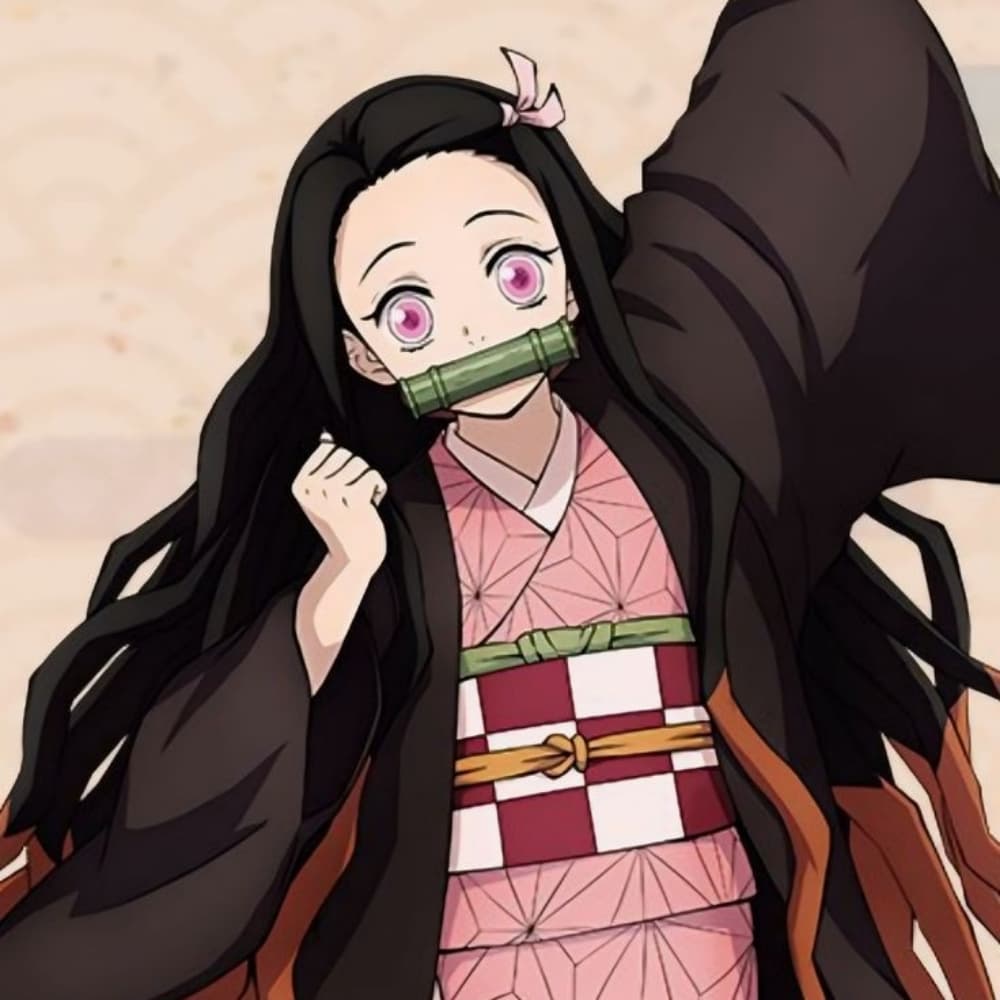 Kamado Nezuko