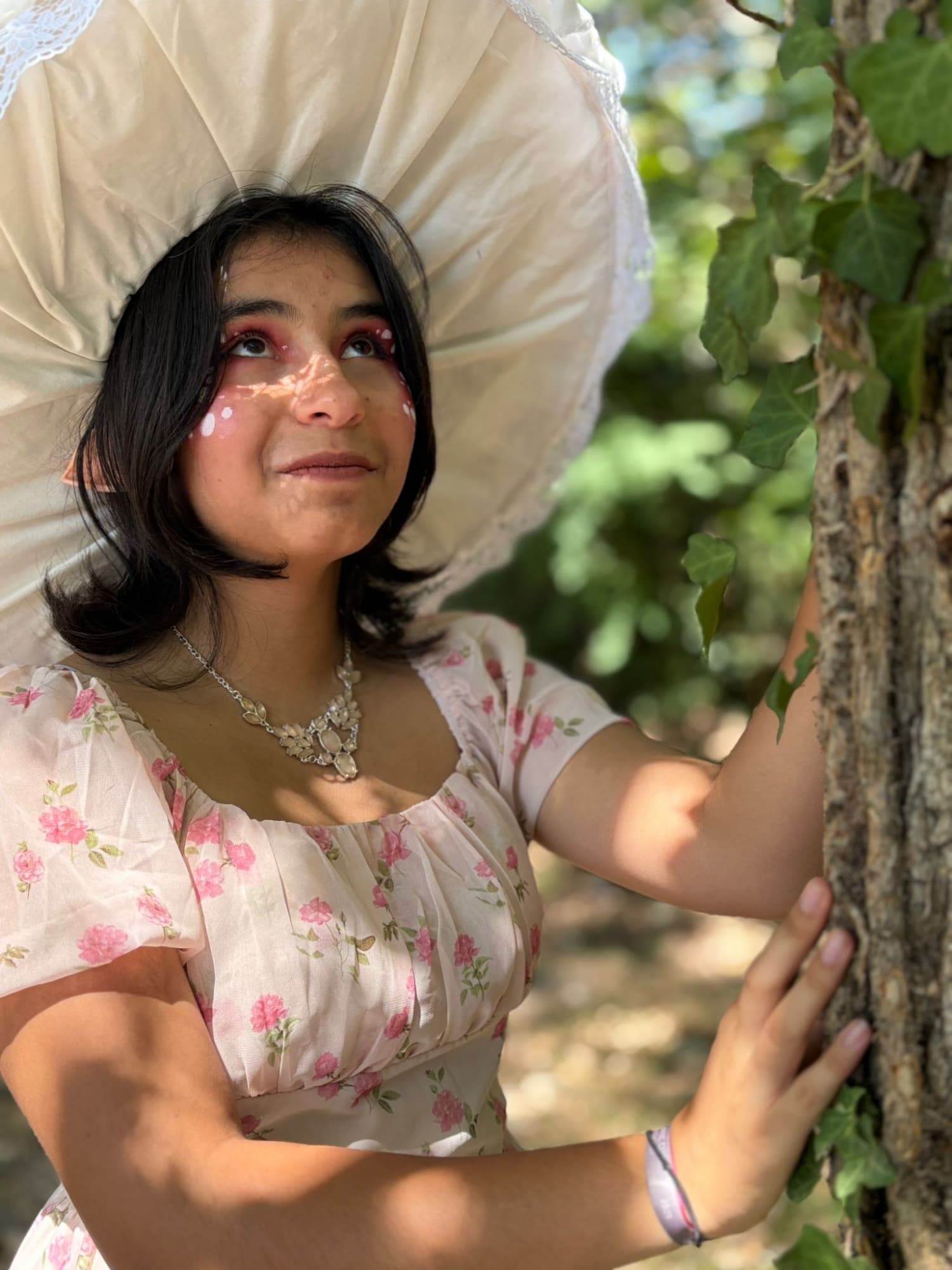 Champignon féerique  - Photo 5