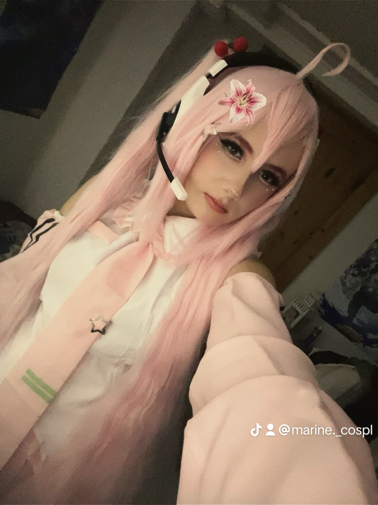 Sakura Miku  - Photo 5