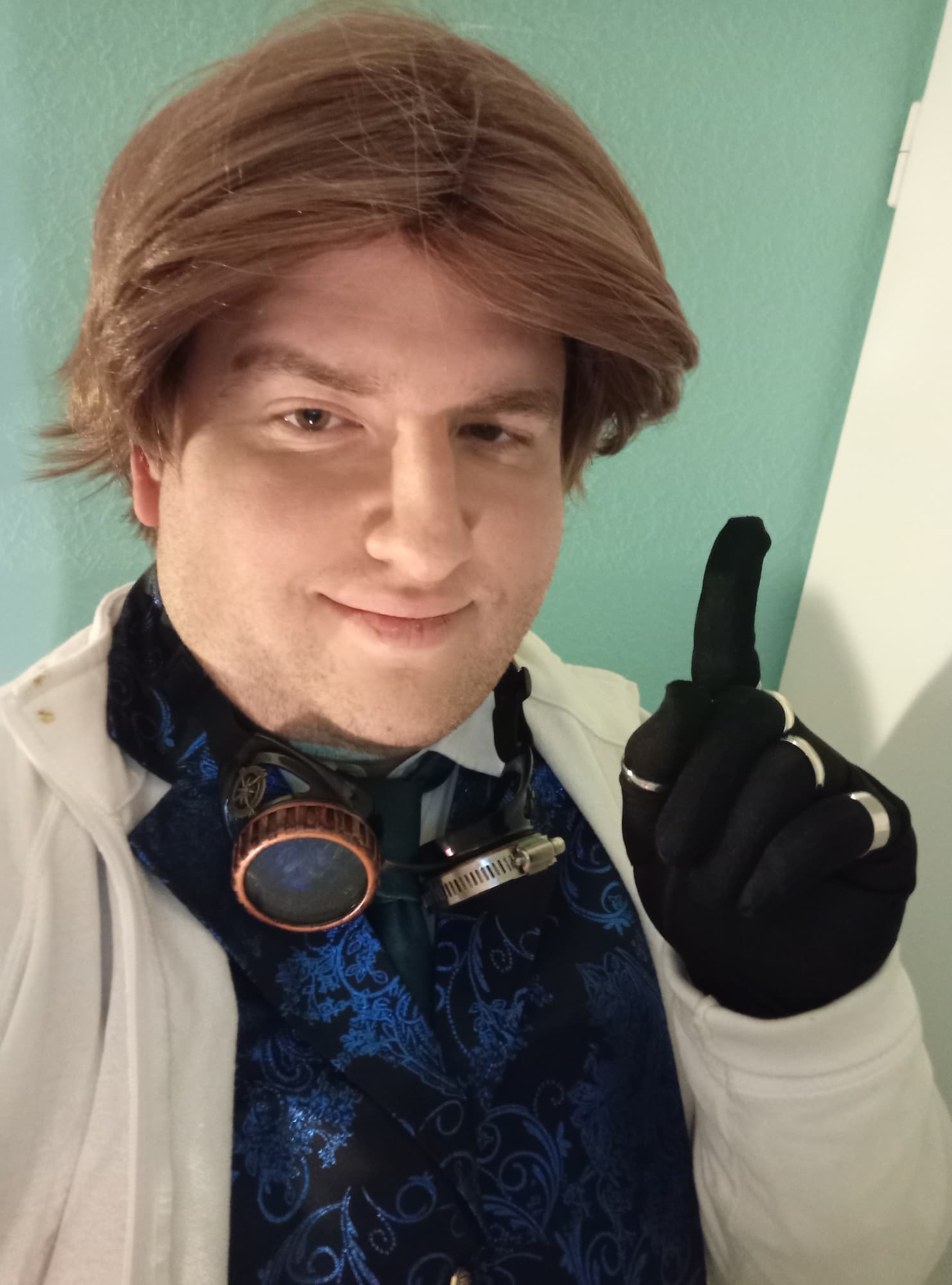 Nikola Tesla  - Photo 6