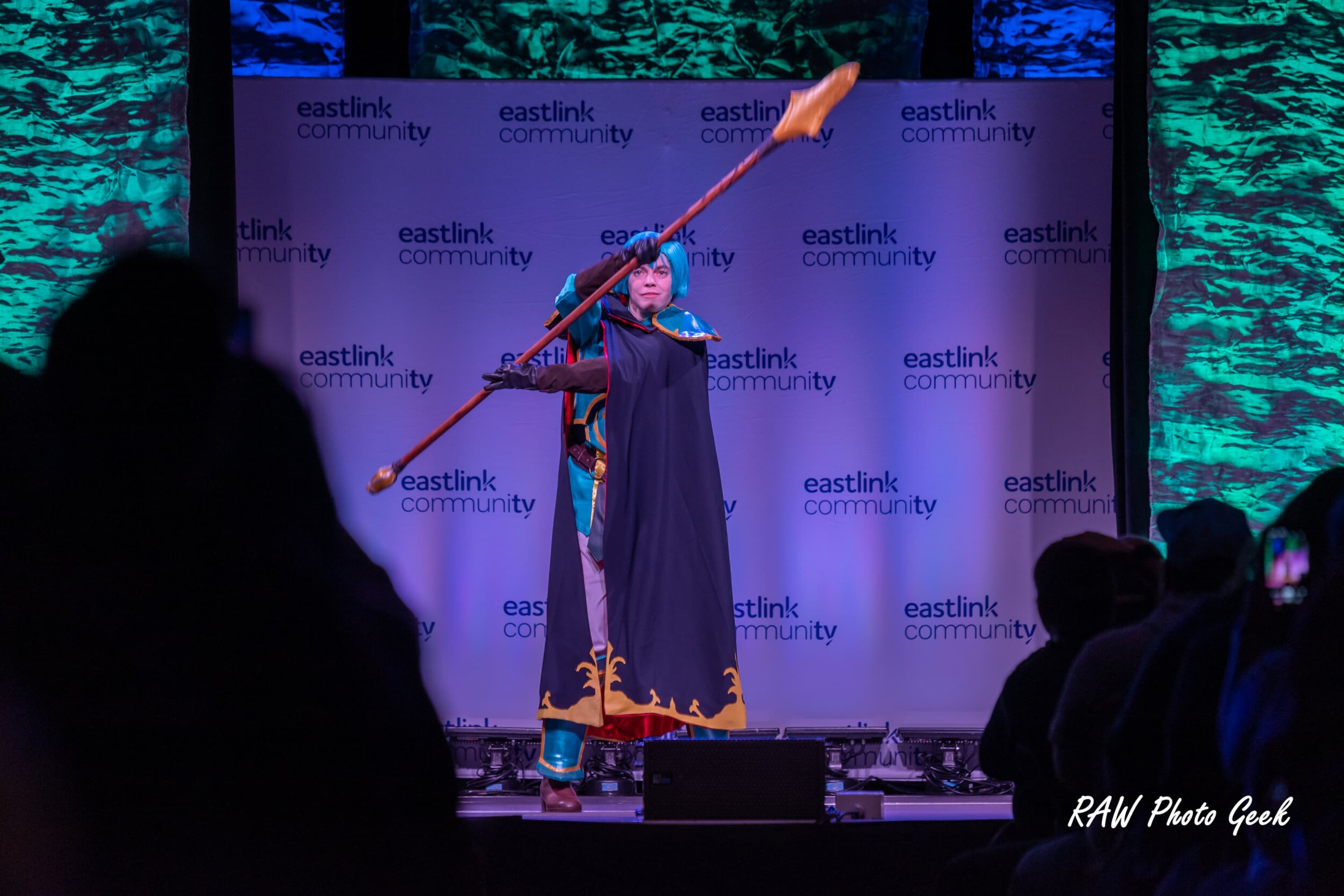 HalCon 2019 - Photo 4