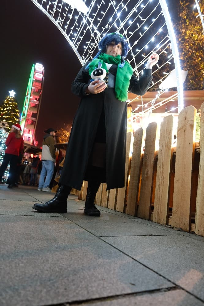 Venti Noël  - Photo 11