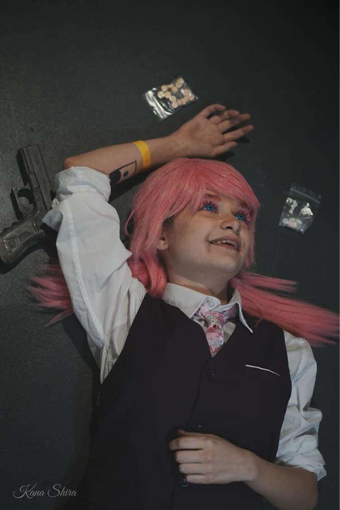 Sanzu bonten  - Photo 5