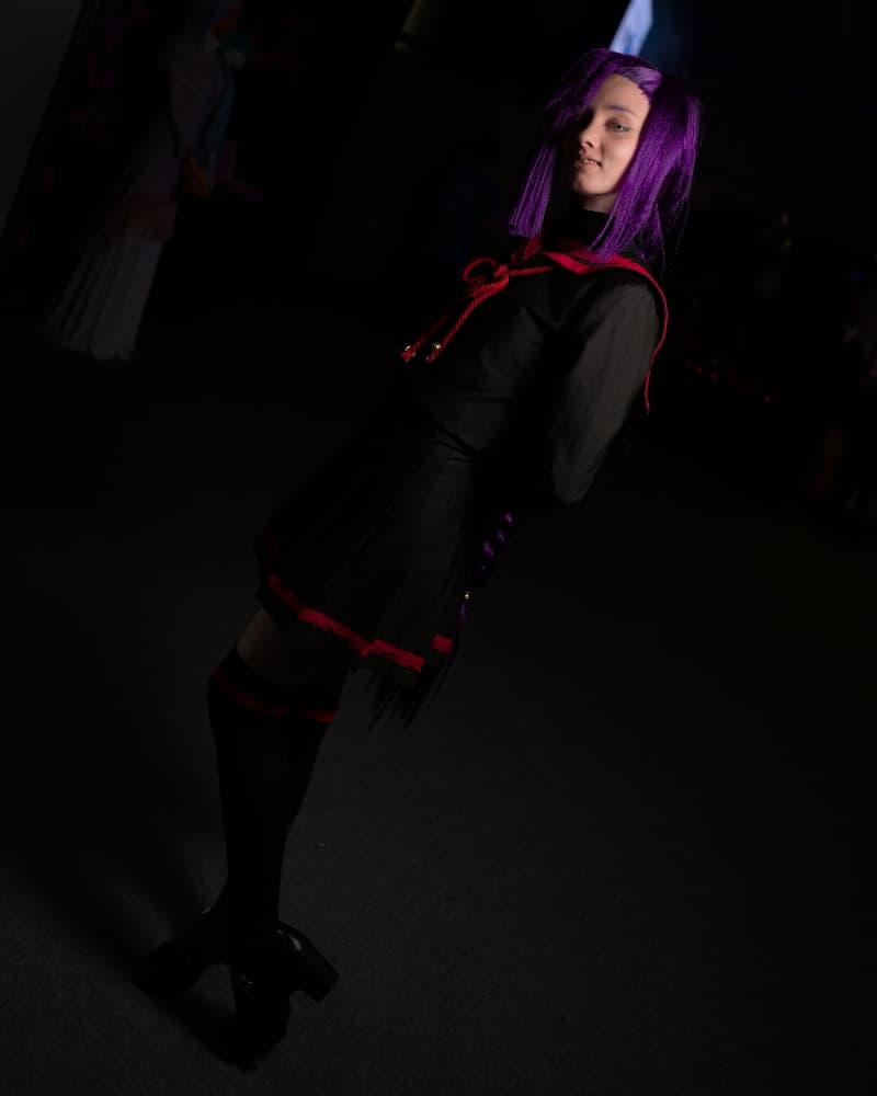 Magane Ckikujion - Photo 13