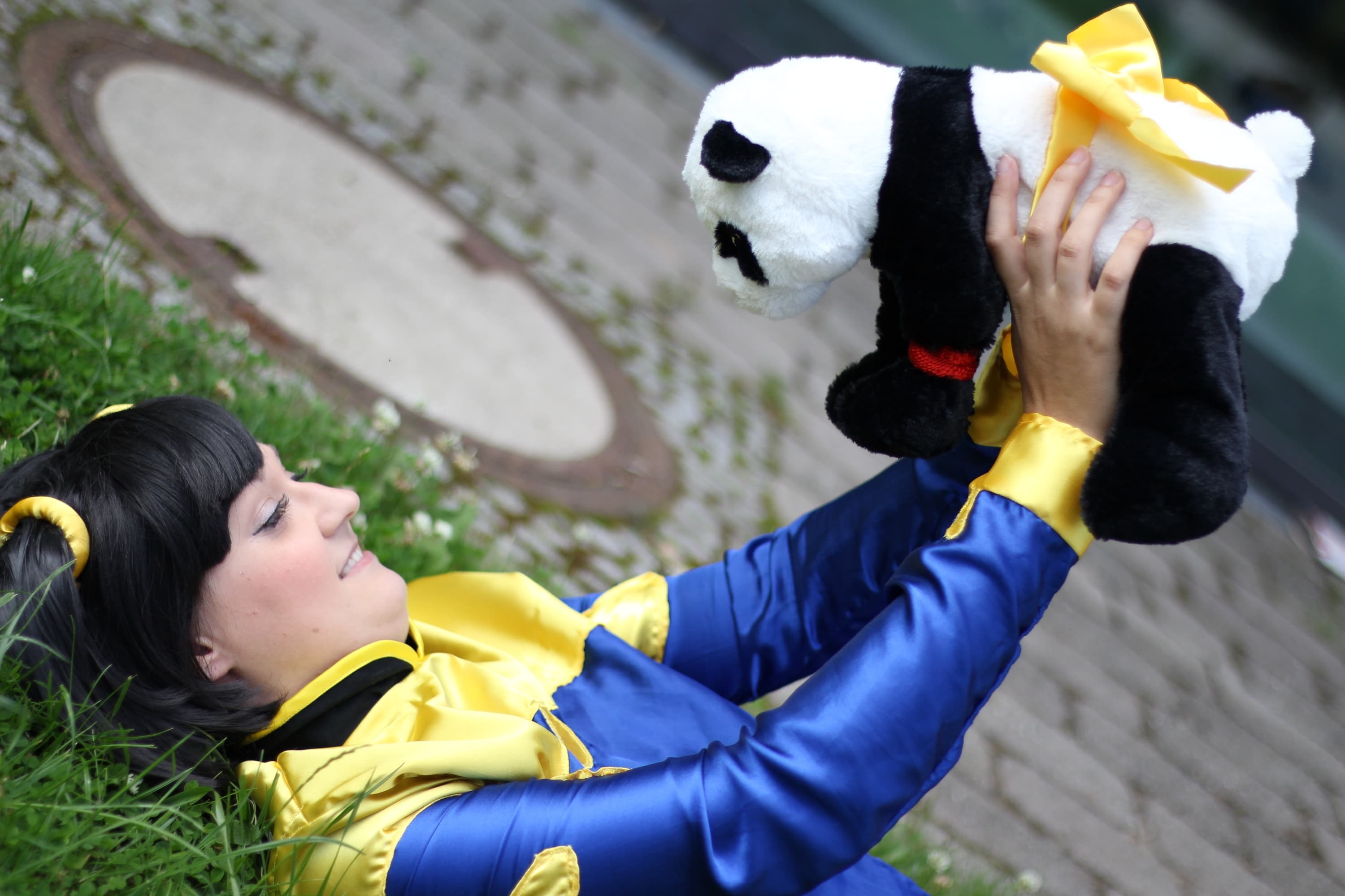 Xiaoyu (TTT) - Photo 29