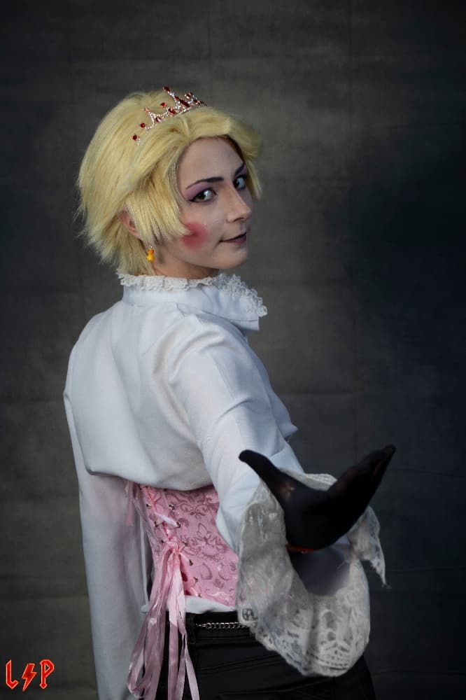 Lucifer royal - Photo 2