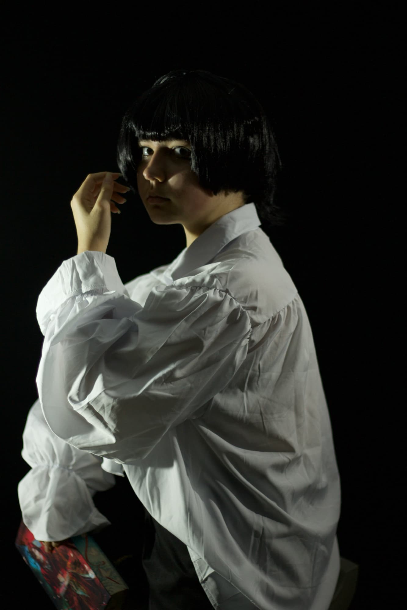 Sophie Anderson - Photo 1