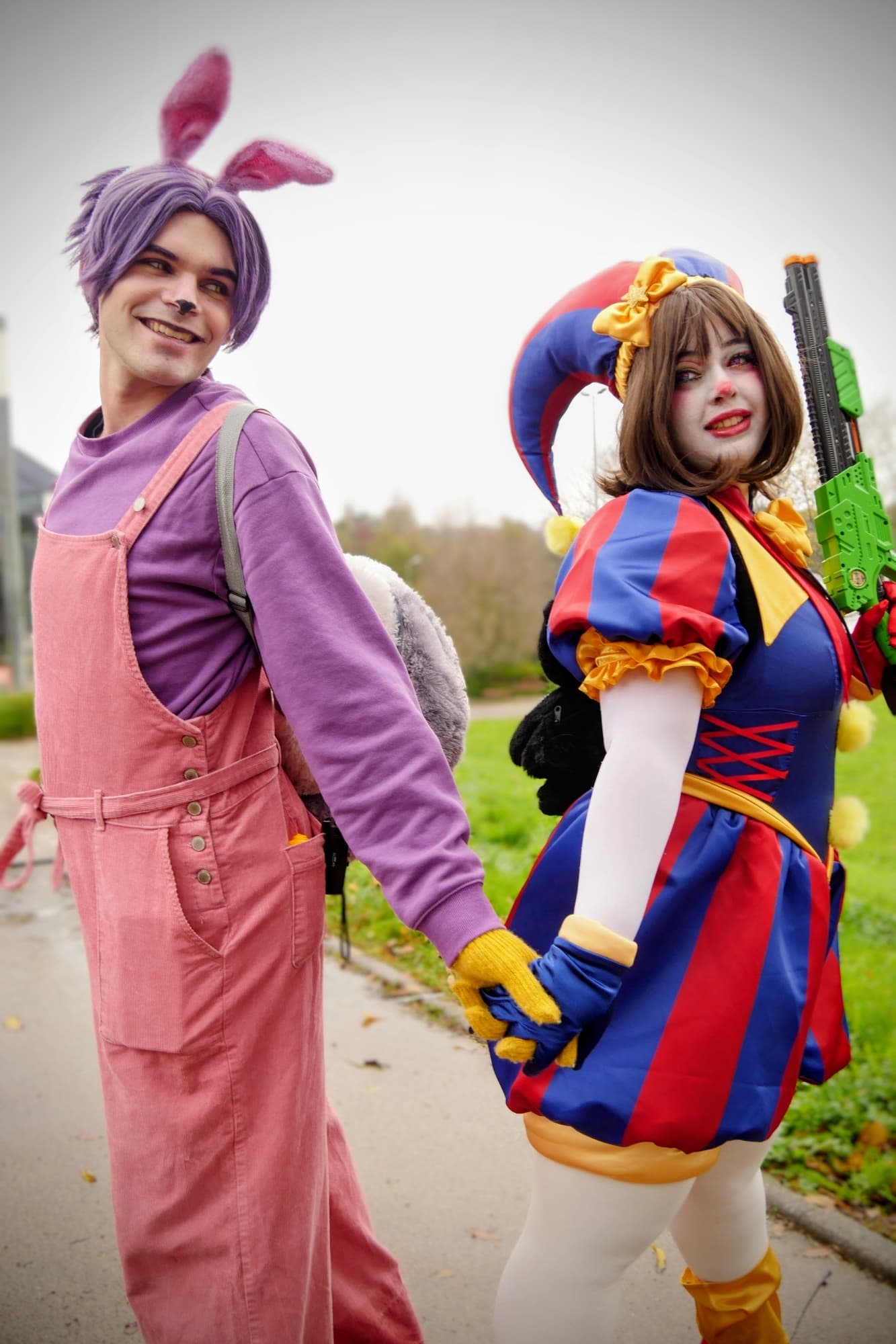 Pomni - shoot 3 - Photo 7