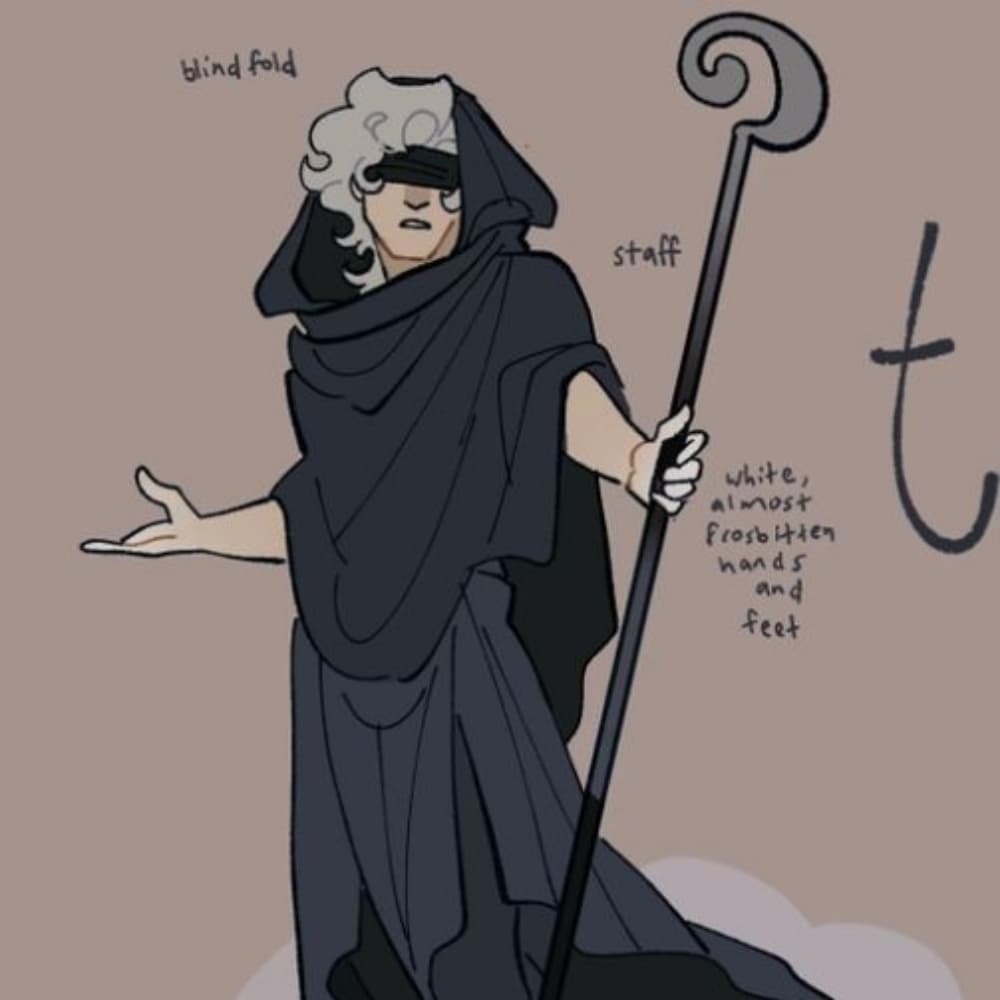 Tiresias
