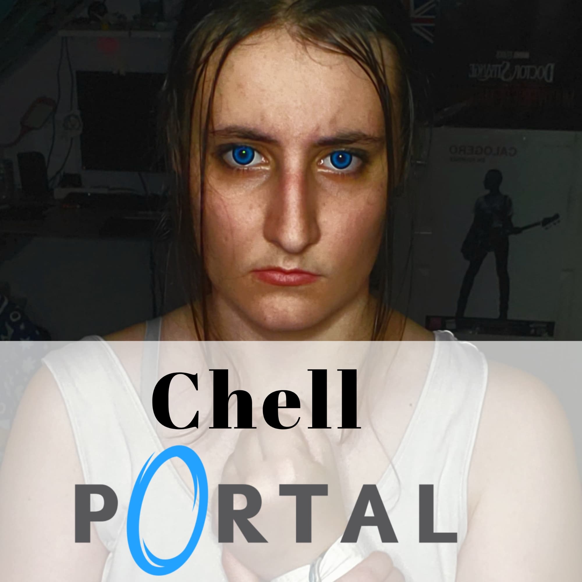 Chell -Portal- 