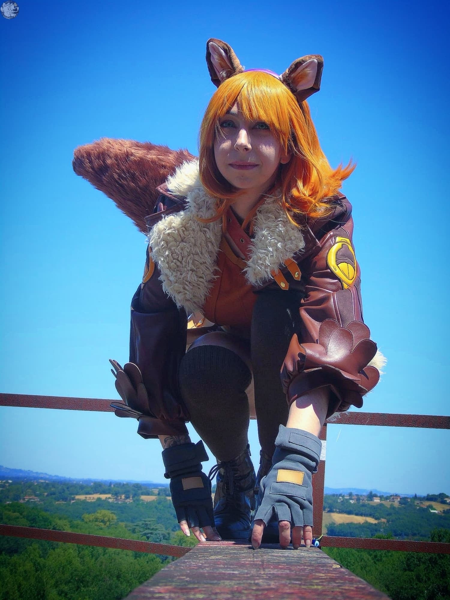 Squirrel Girl - Photo 4