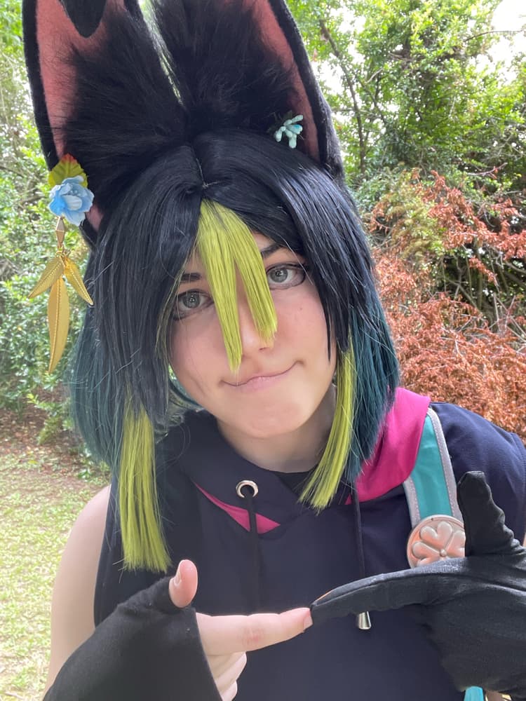 Tighnari  - Photo 15