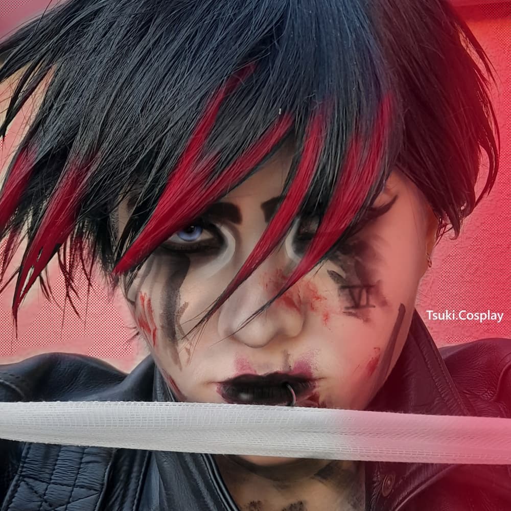 VI season 2 part 2 - Photo 1