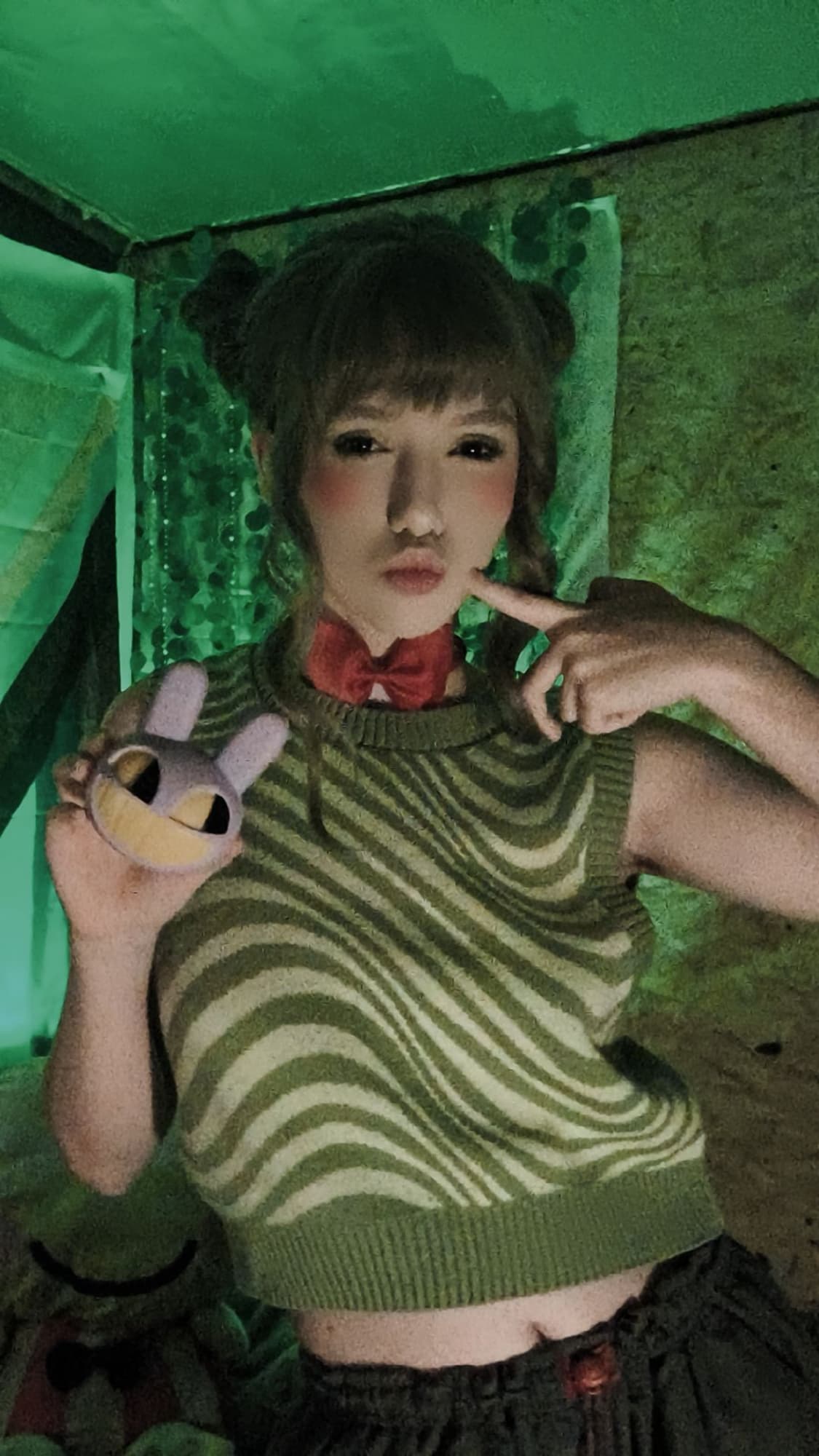 Ribbit frog  - Photo 10