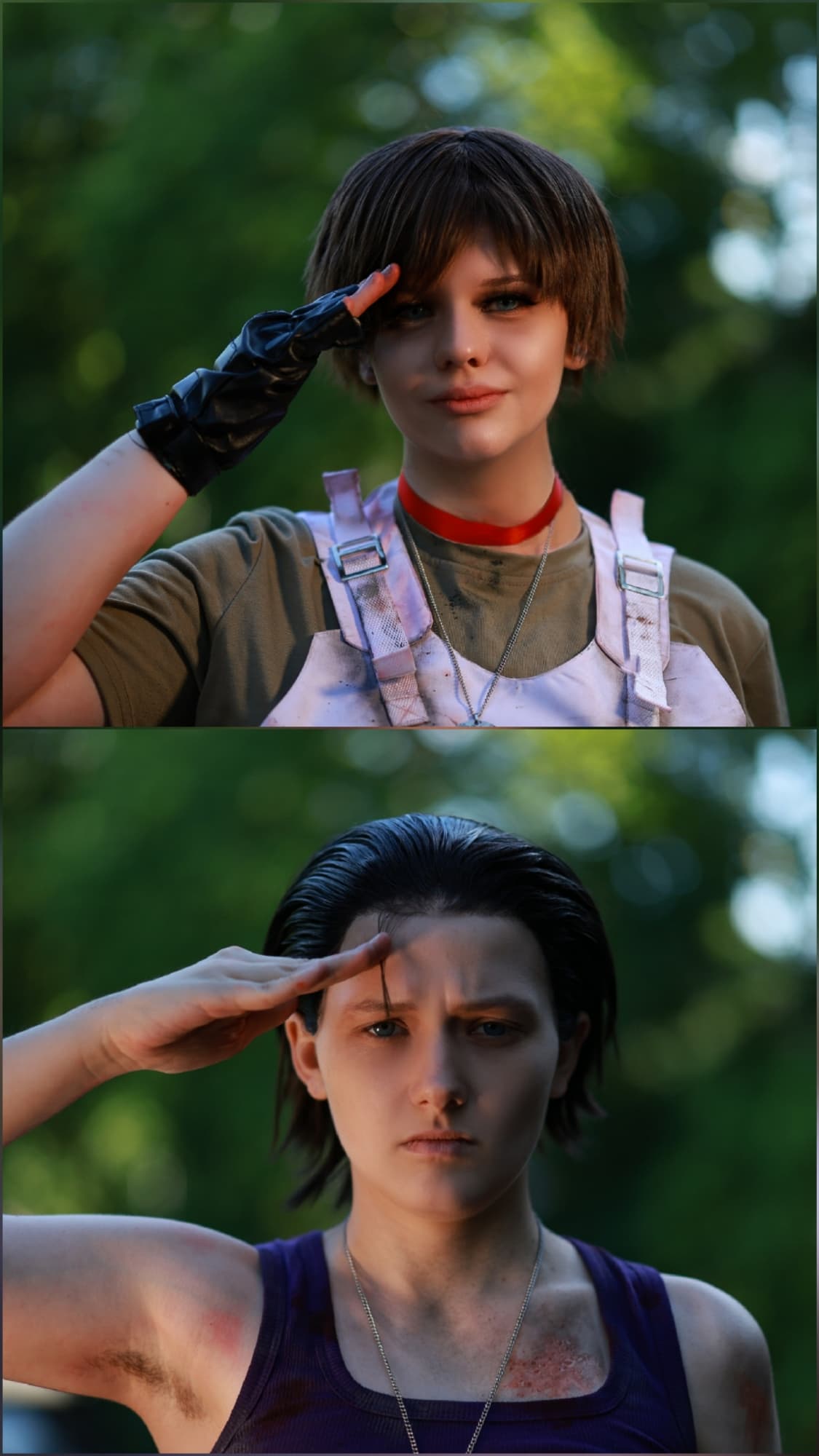 Rebecca Chambers  - Photo 7