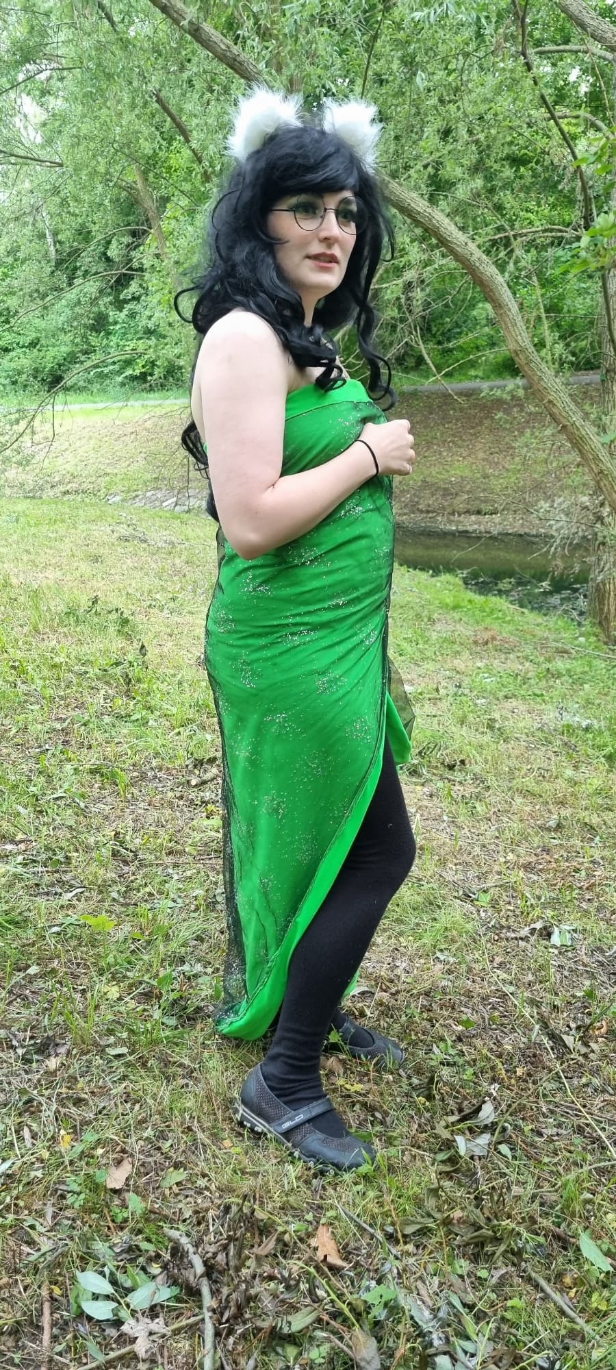 Jade Harley - 3AM - Photo 12