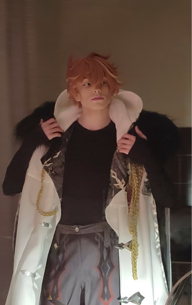 Tartaglia x3 - Photo 4