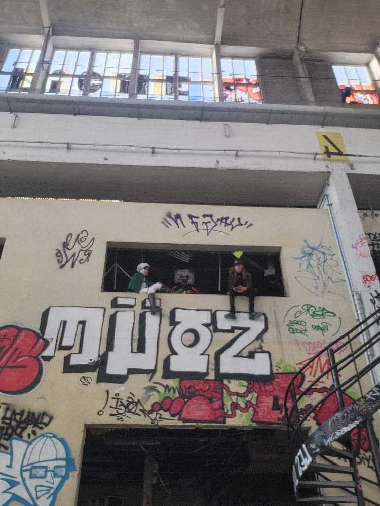 Japanantes 2024 - Photo 4