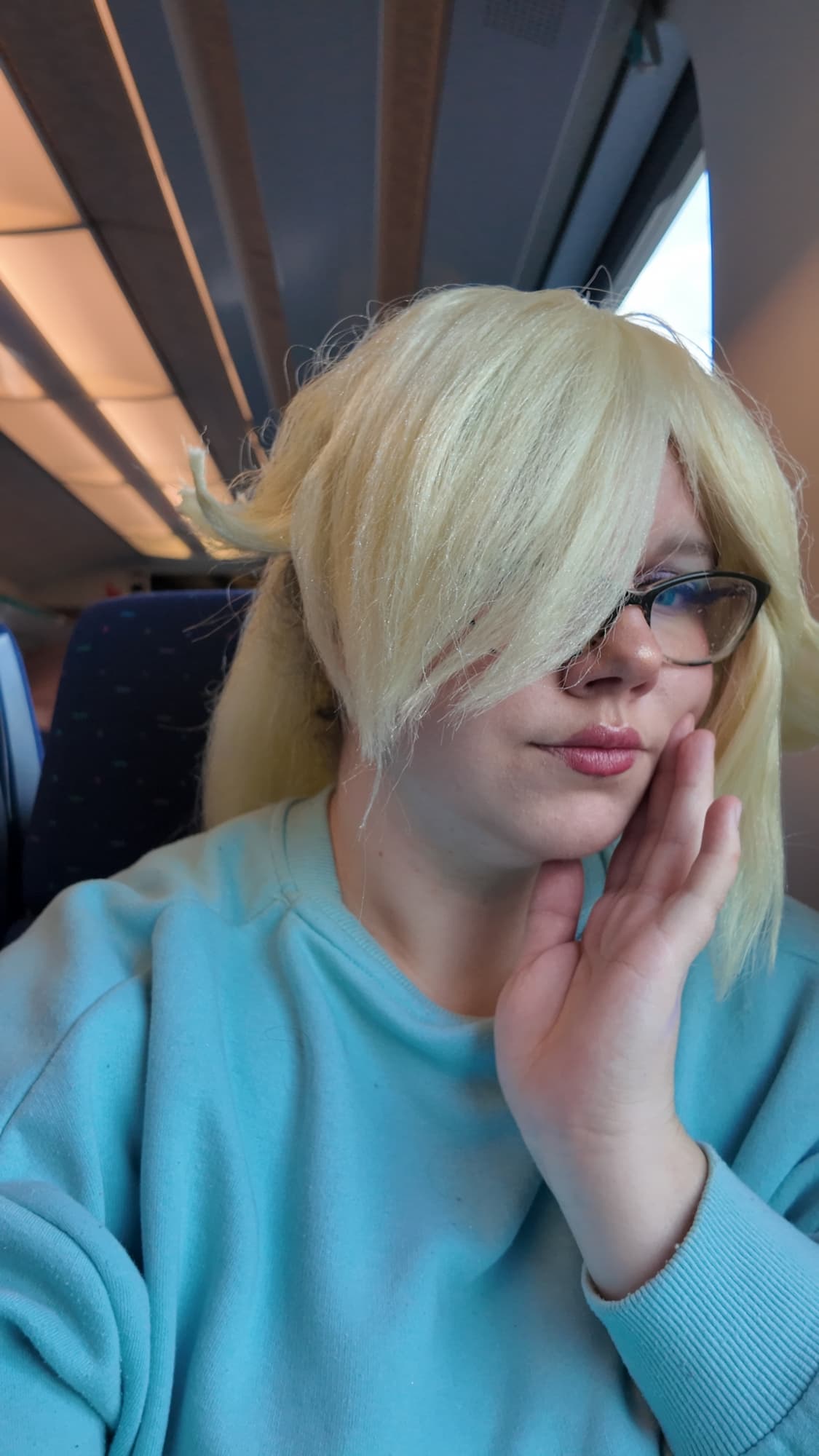 Harmonie/rosalina  - Photo 2