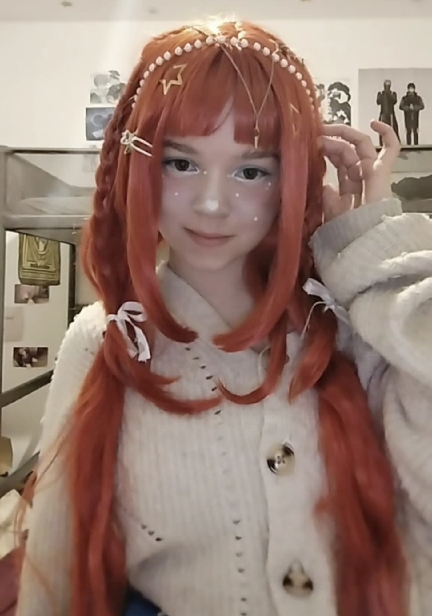 Nilou 🌊✨ - Photo 20