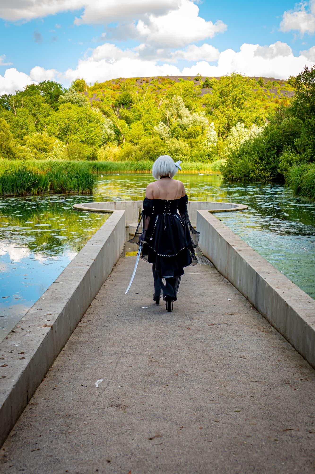 2B, Médiéval  - Photo 8