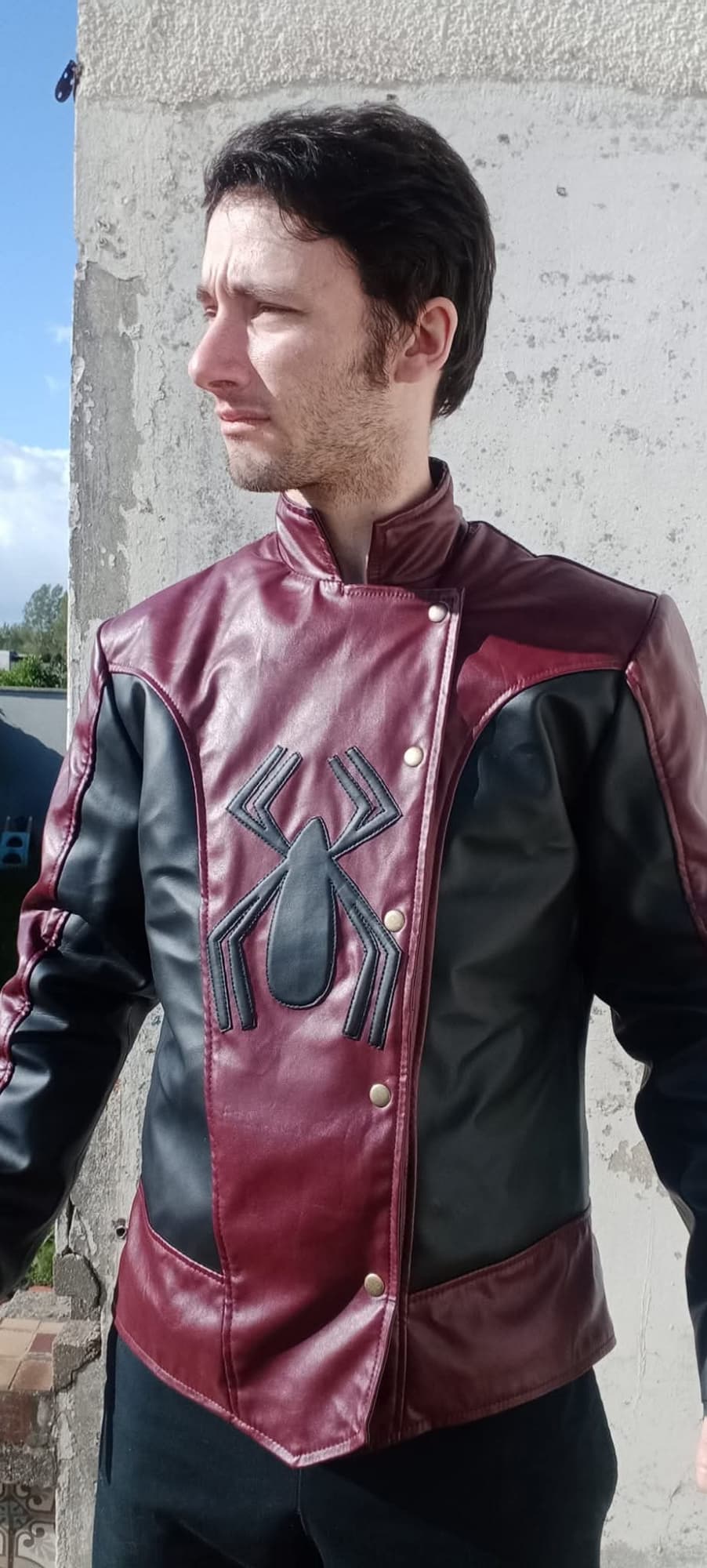 Spiderman Last Stand - Photo 14