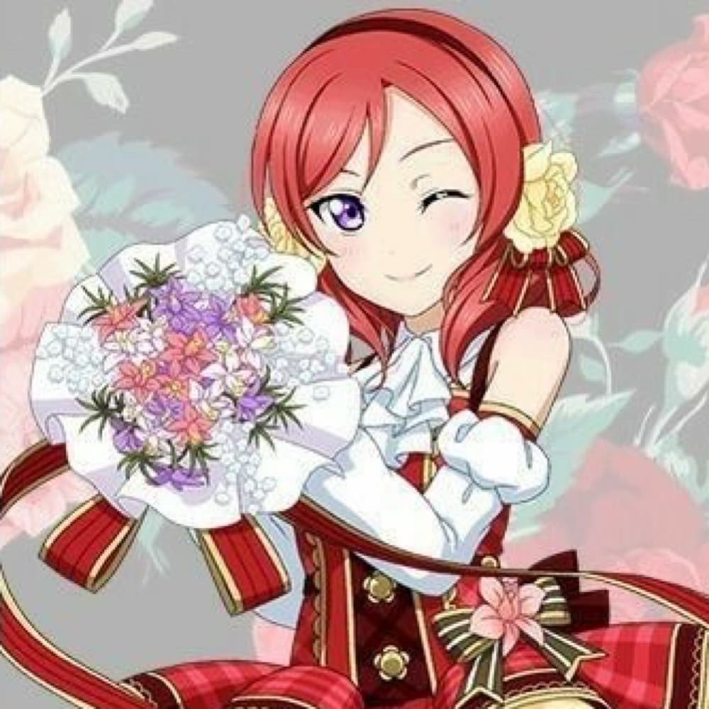Maki Flower Bouquet