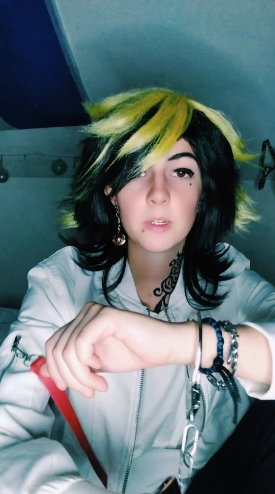 Kazutora Hanemiya  - Photo 37