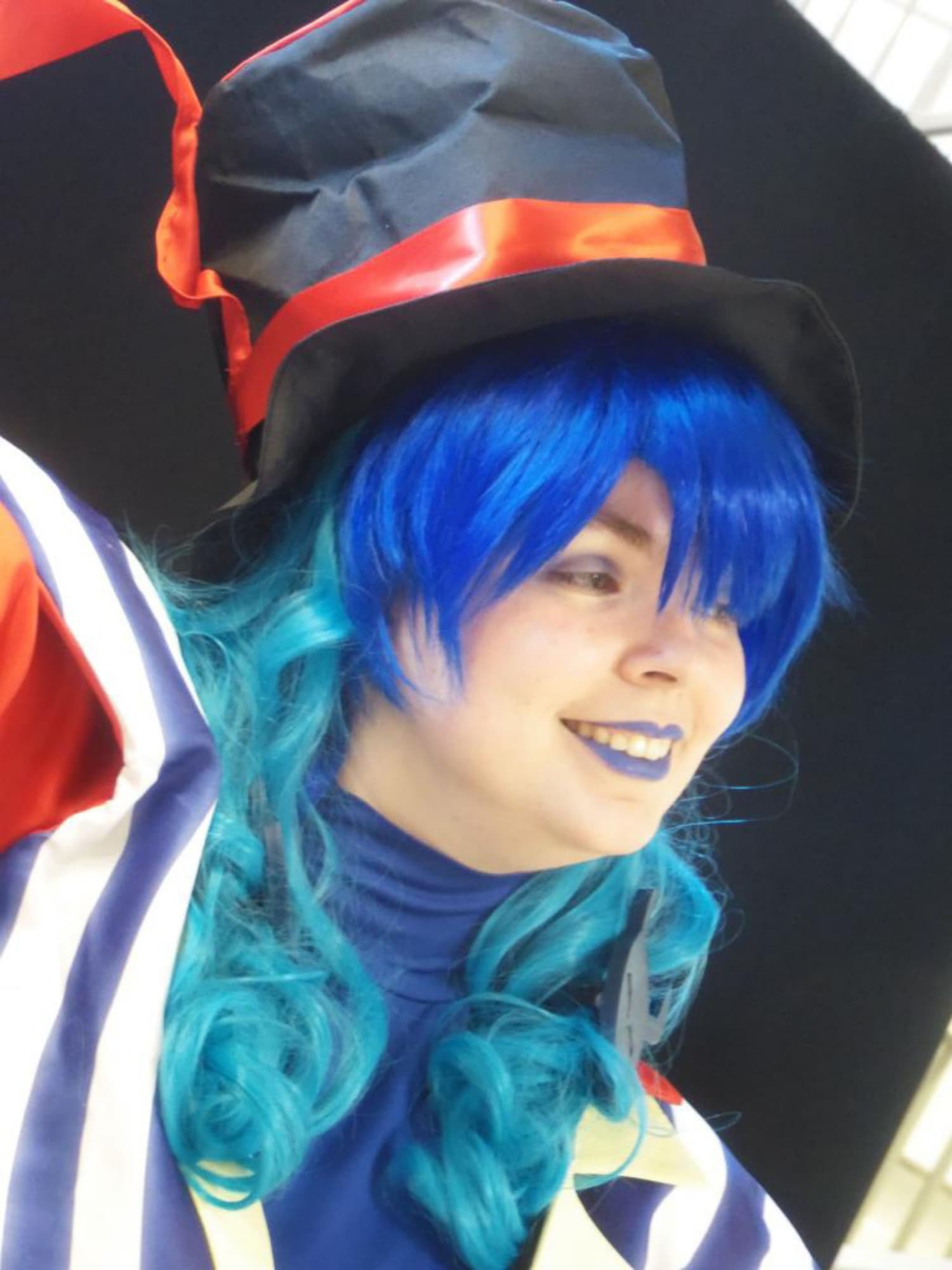 Asmodeus - Kamocon - Photo 1