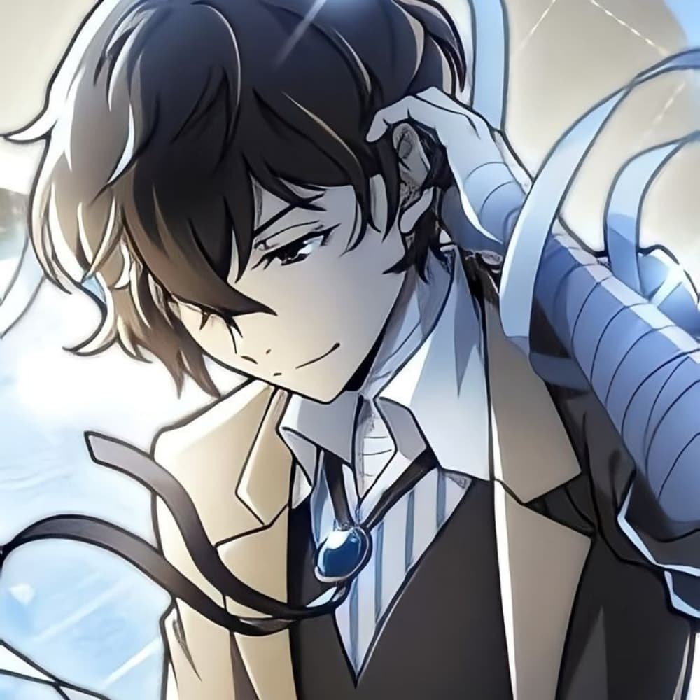 Dazai ada