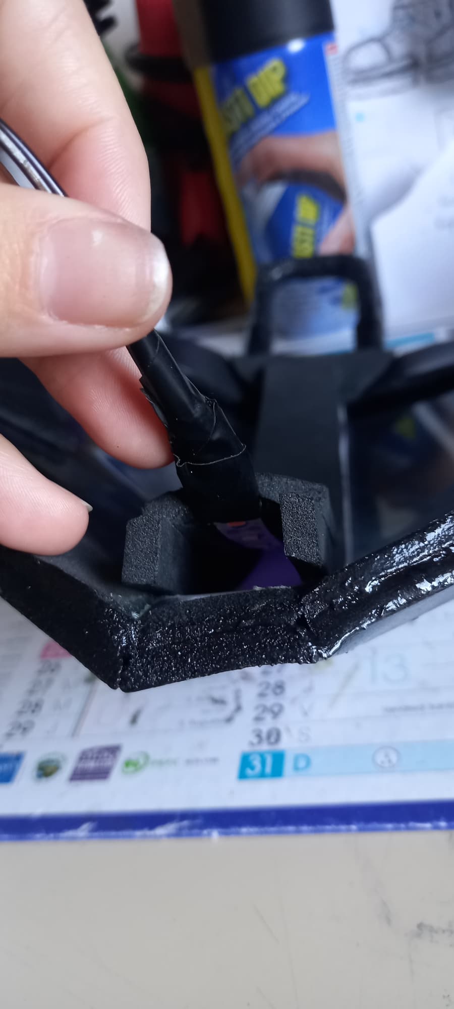 WIP Bondrewd - Photo 31